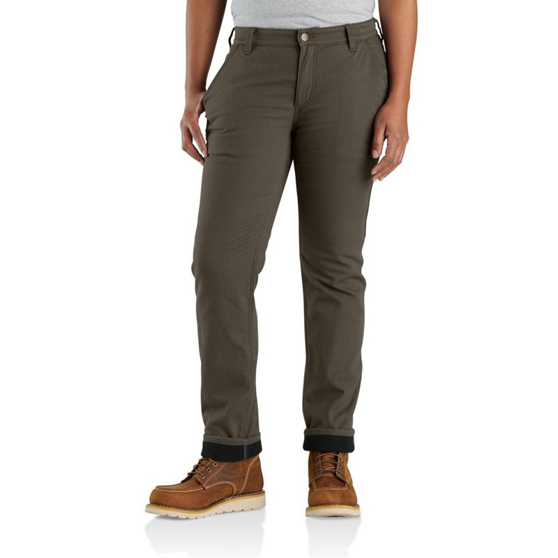 Carhartt Women's Ru…