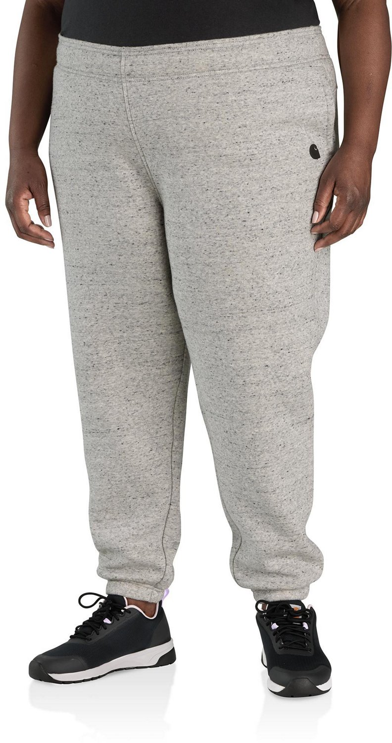 Women's carhartt sweatpants hot sale