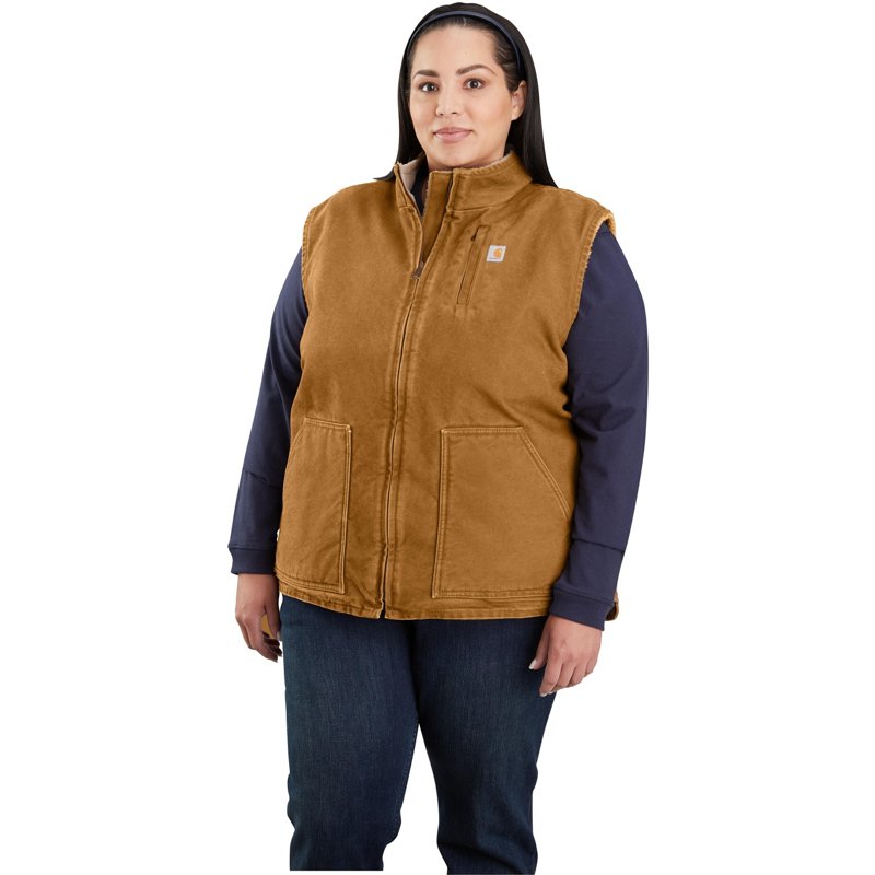 Carhartt Women's Re… - image