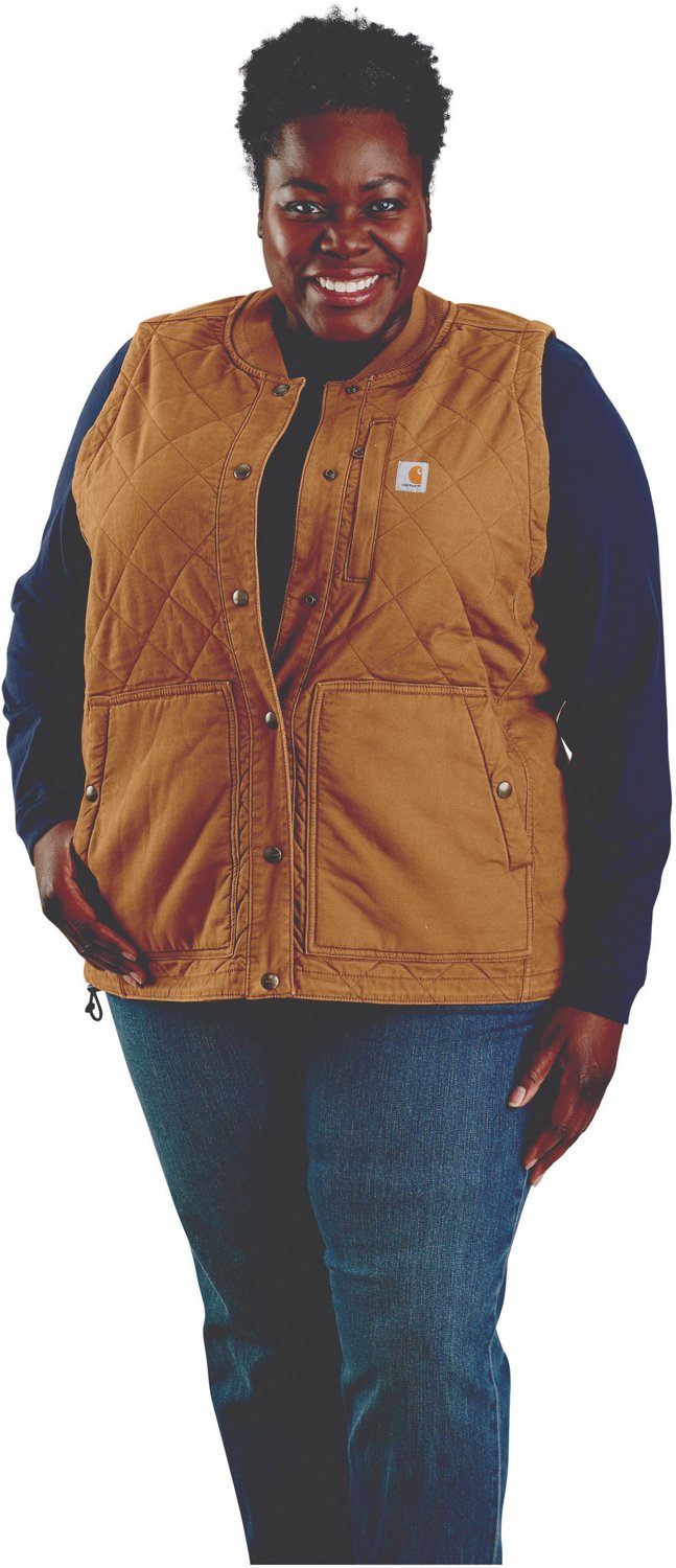 Women's Plus Size Jackets