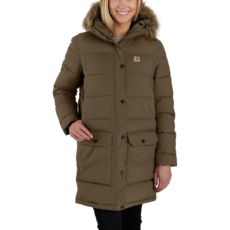 Carhartt Women's Mo… - image