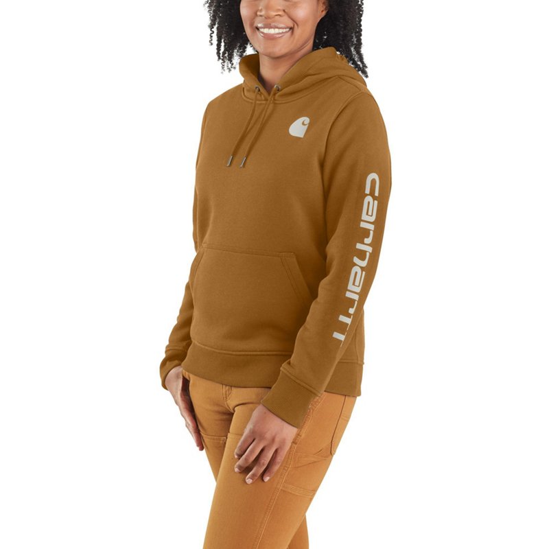 Carhartt Women's Cl… - image