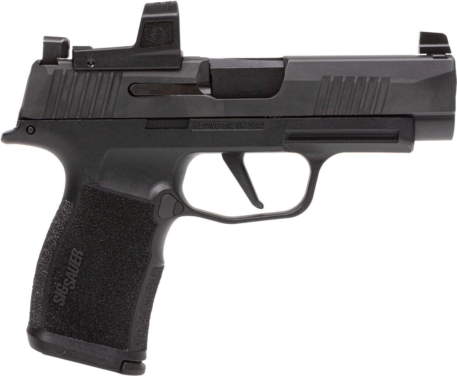 SIG SAUER 365XL Romeo Zero 9mm Pistol | Academy