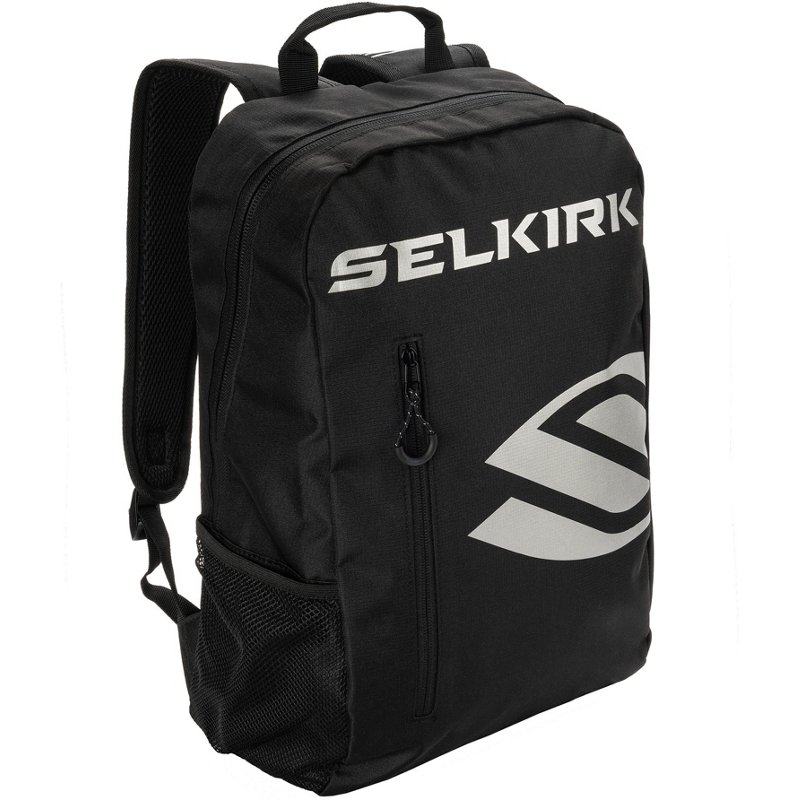 Selkirk SLK Core Series Day Pickleball Backpack, Black