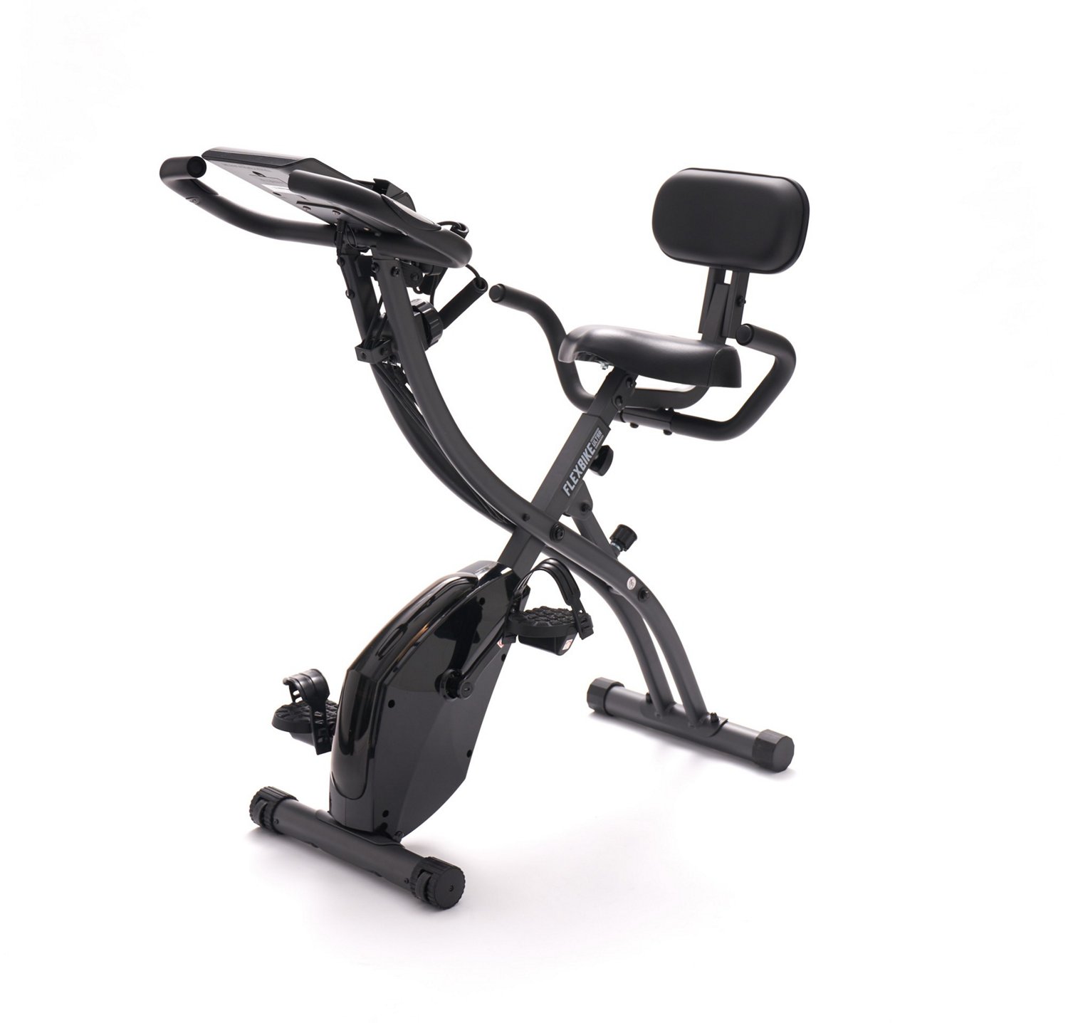 Fitnation flex best sale bike reviews