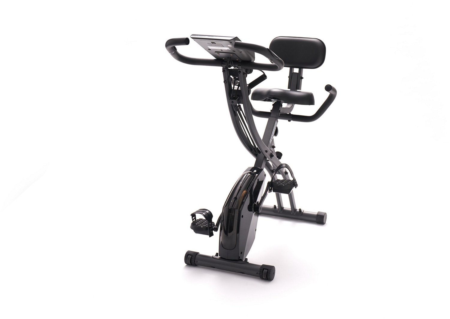 Fitnation recumbent & upright best sale flex bike ultra reviews