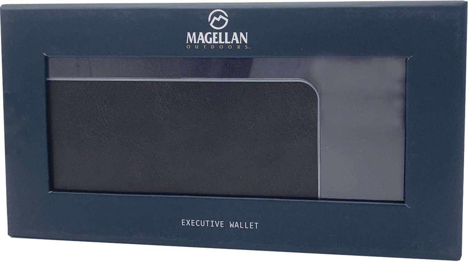 Magellan Outdoors Crunch Executive Wallet - view number 3