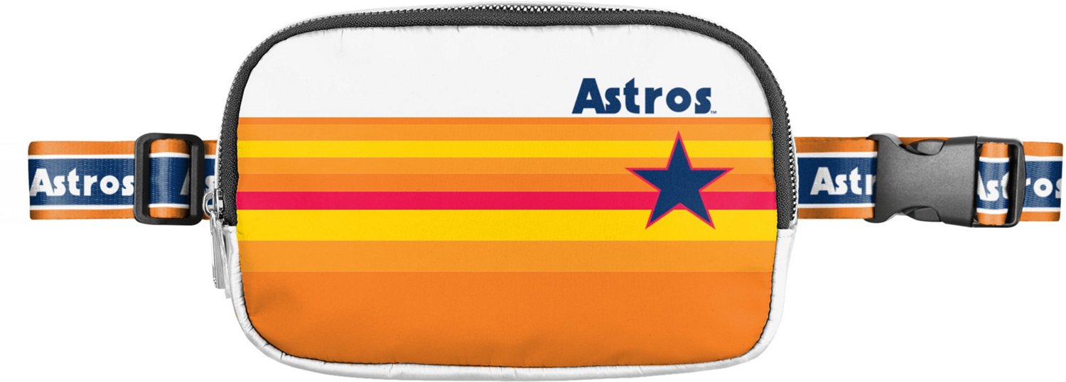 New York Yankees MLB Team Wordmark Crossbody Belt Bag (PREORDER - SHIP