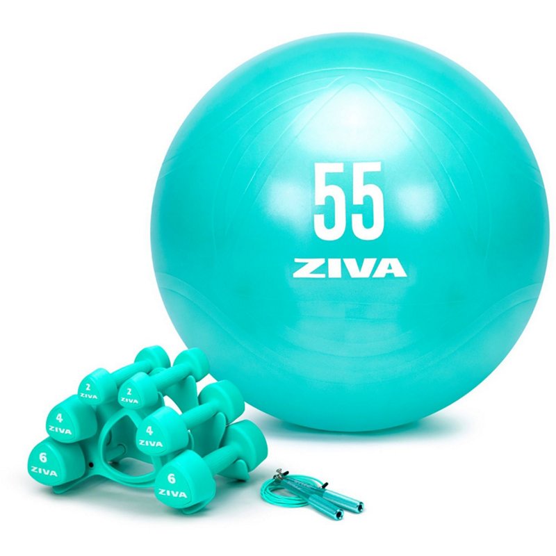 Ziva Chic Wellness … - image