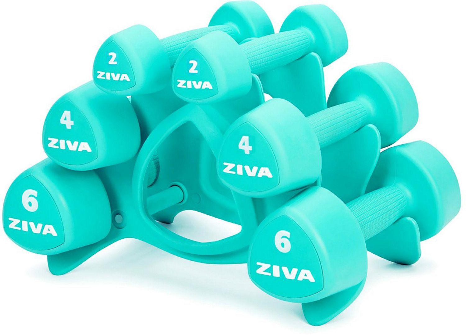 ZIVA Chic Wellness Kit - view number 2