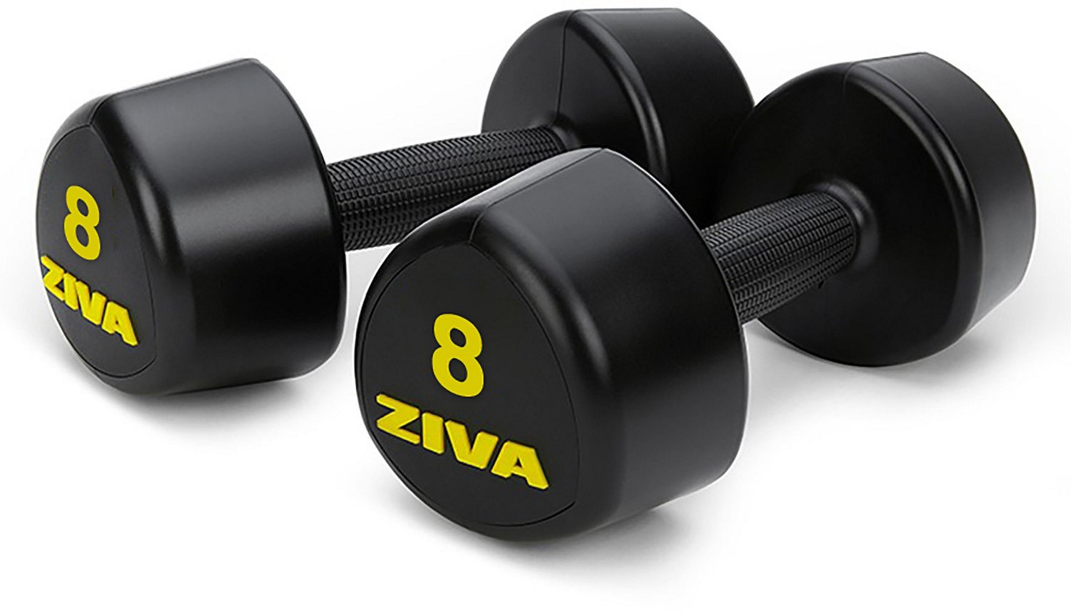 ZIVA Studio Tribell Dumbbells – Pair - view number 4