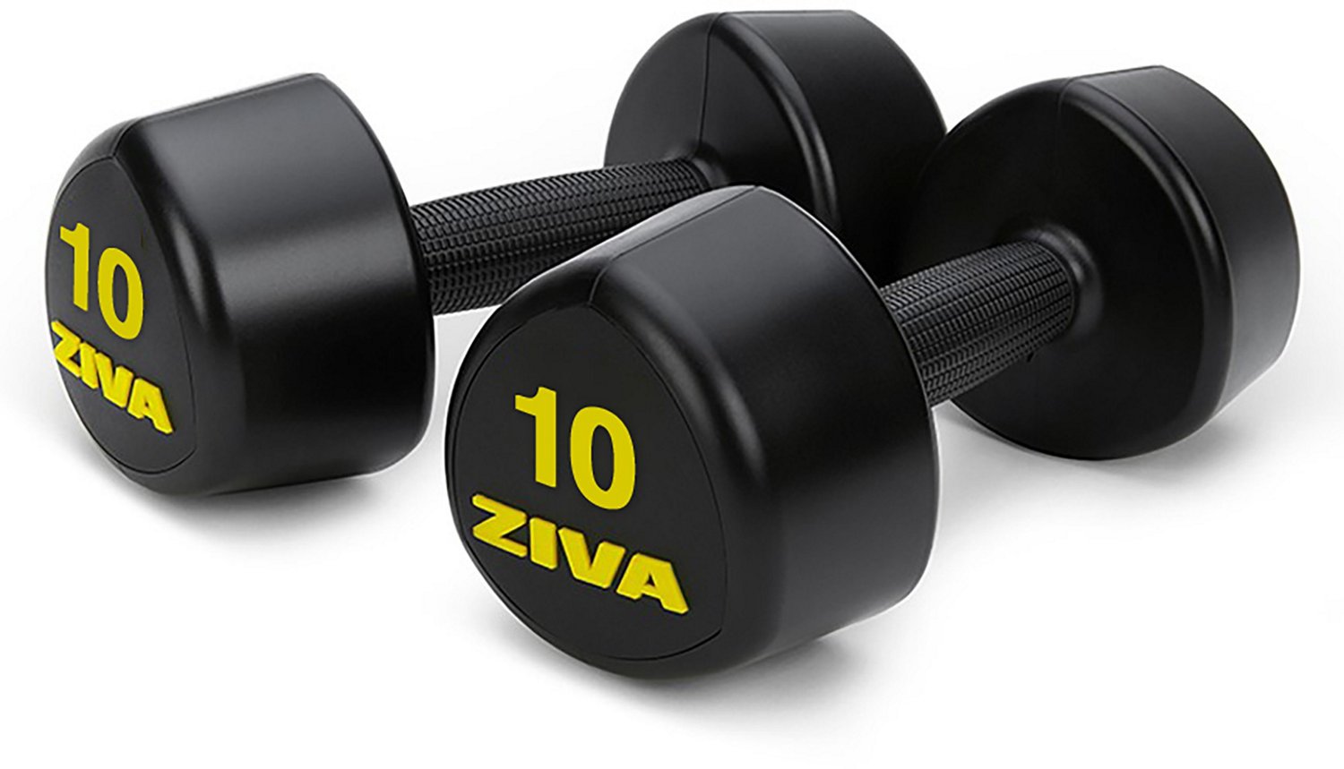 ZIVA Studio Tribell Dumbbells – Pair - view number 5