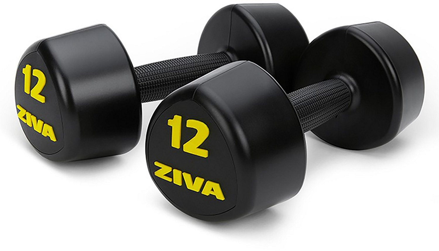 ZIVA Studio Tribell Dumbbells – Pair - view number 6