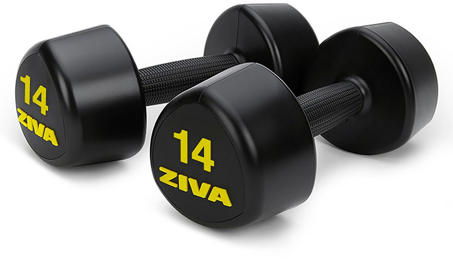 ZIVA Studio Tribell Dumbbells – Pair - view number 7