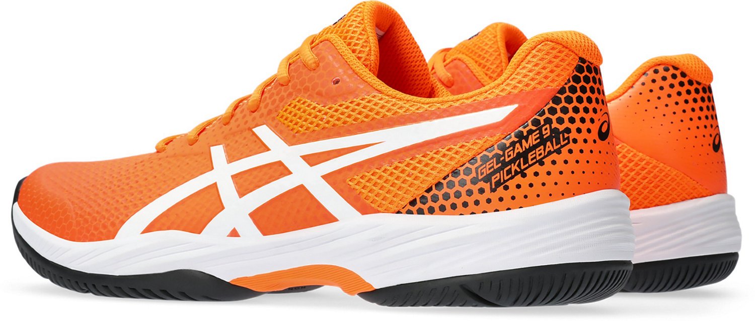 ASICS Men's GelGame 9 Pickleball Shoes Academy