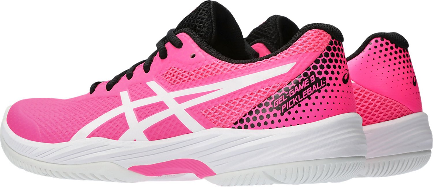 ASICS Women's GelGame 9 Pickleball Shoes Academy