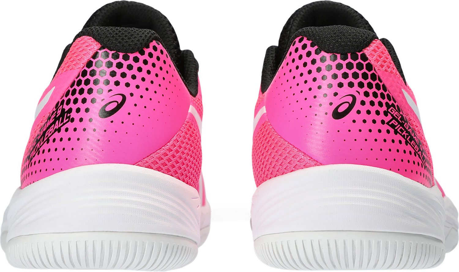 ASICS Women's GelGame 9 Pickleball Shoes Academy