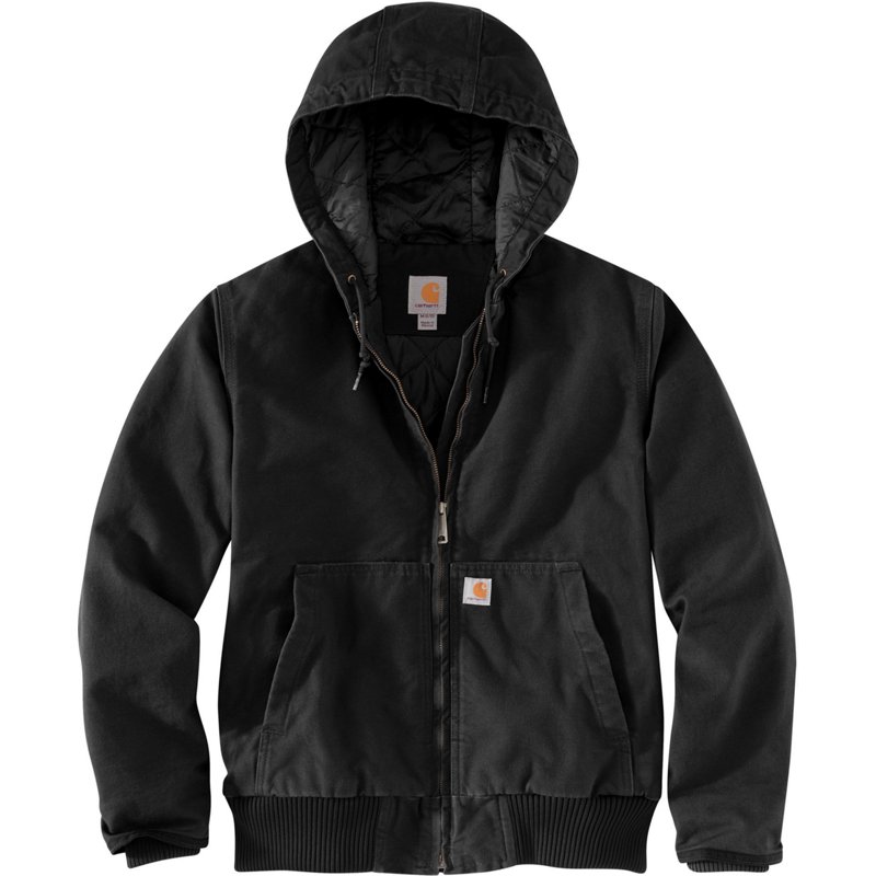 Carhartt Women's WJ… - image