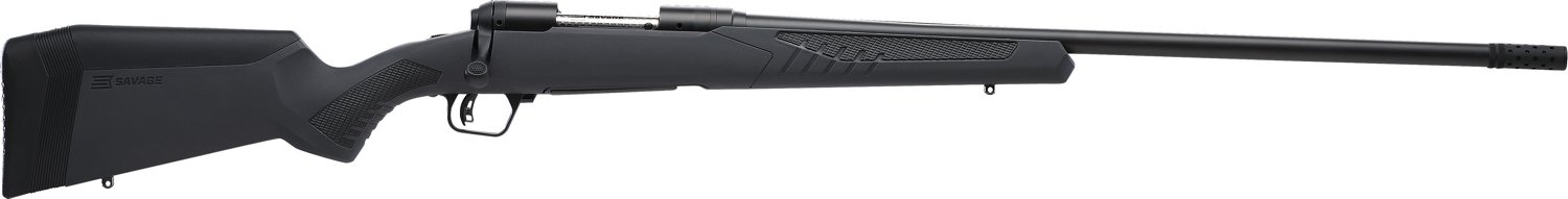 Savage Arms 110 Long Range Hunter .308 Winchester Bolt Action Rifle - view number 1