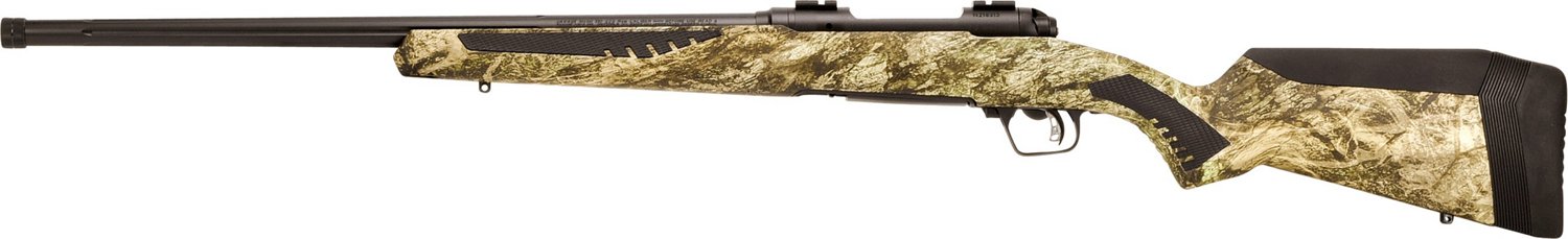 Savage Arms 110 Predator .260 Predator Bolt Action Rifle - view number 2
