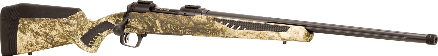 Savage Arms 110 Predator .260 Predator Bolt Action Rifle - view number 3