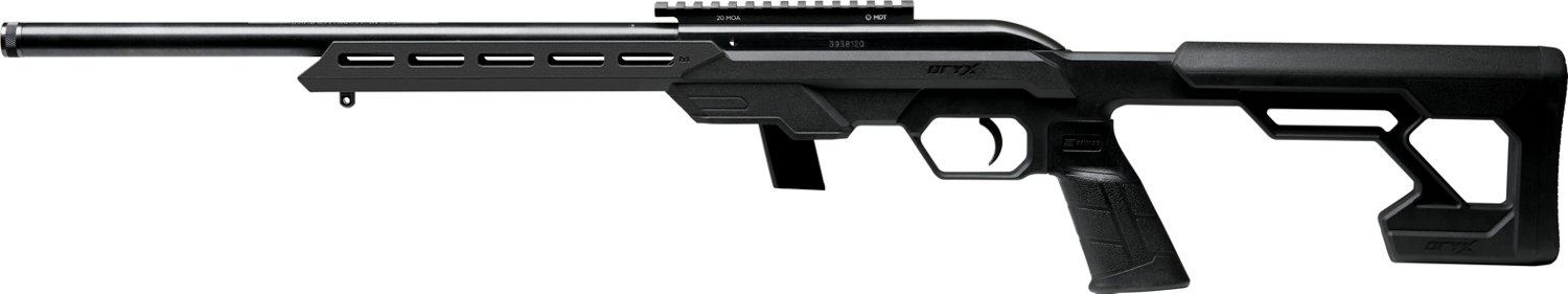 Savage Arms 64 Precision 22LR Rifle - view number 2
