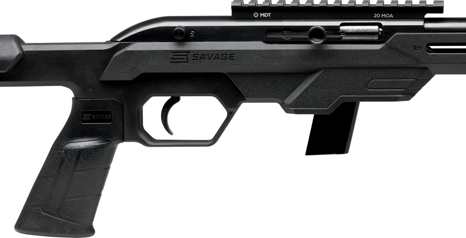 Savage Arms 64 Precision 22LR Rifle - view number 4