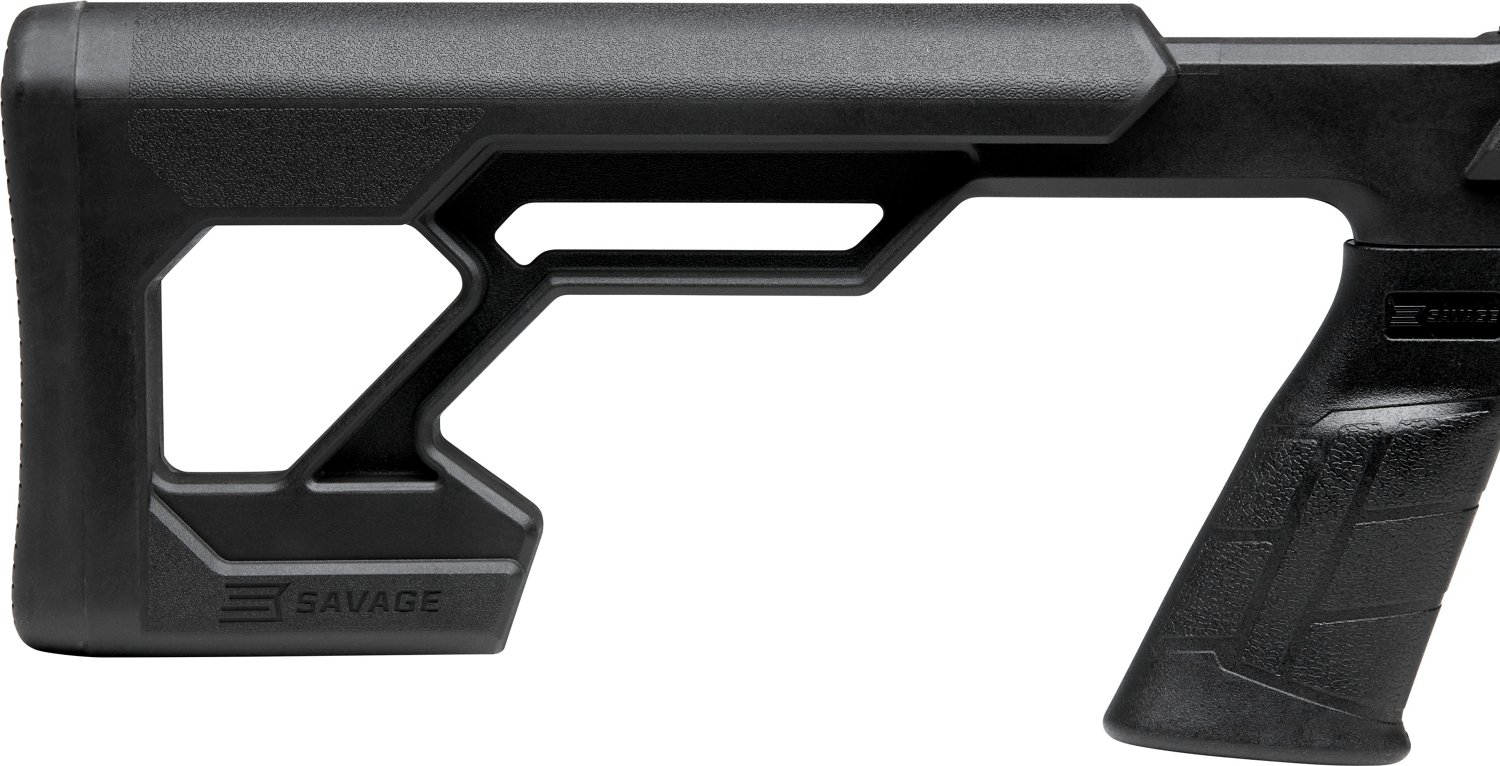 Savage Arms 64 Precision 22LR Rifle - view number 6