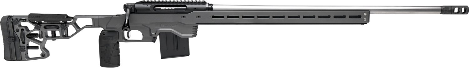 Savage Arms Impulse Elite Precision 6.5 PRC Bolt Action Rifle | Academy