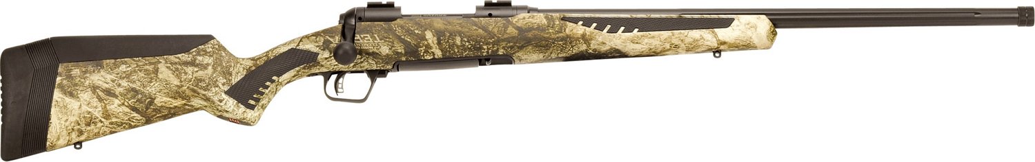 Savage Arms 110 Predator .260 Predator Bolt Action Rifle - view number 1