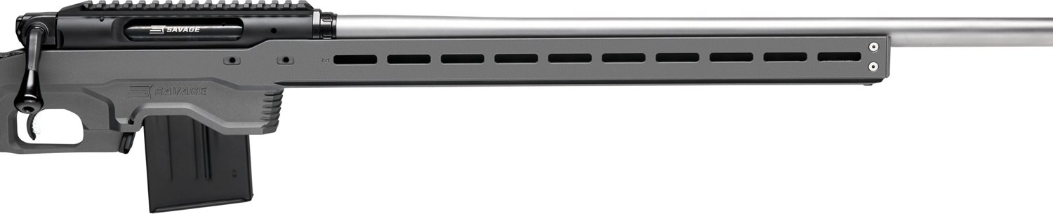 Savage Arms Impulse Elite Precision 6.5 PRC Bolt Action Rifle | Academy