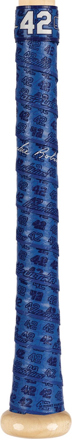Lizard Skins Jackie Robinson DSP Ultra Bat Wrap                                                                                  - view number 2