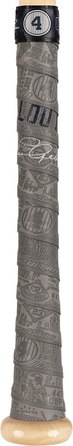 Lizard Skins Lou Gehrig DSP Ultra Bat Wrap - view number 2