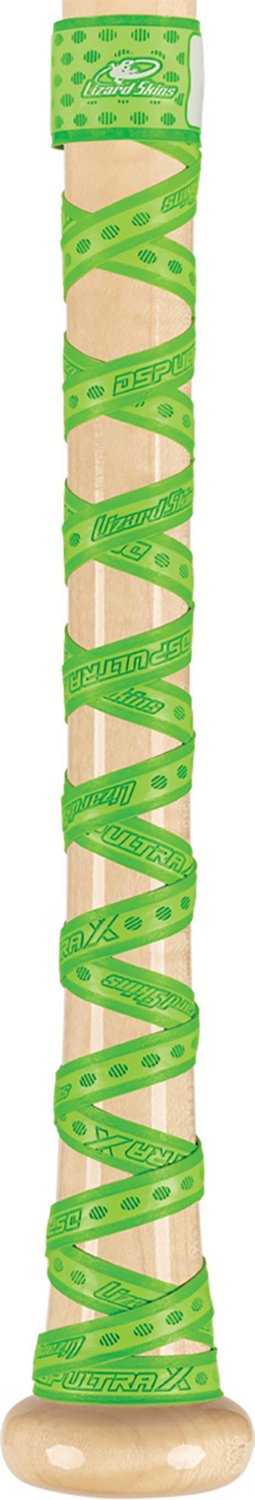 Lizard Skins Solid DSP Ultra Skinny Bat Wrap - view number 2