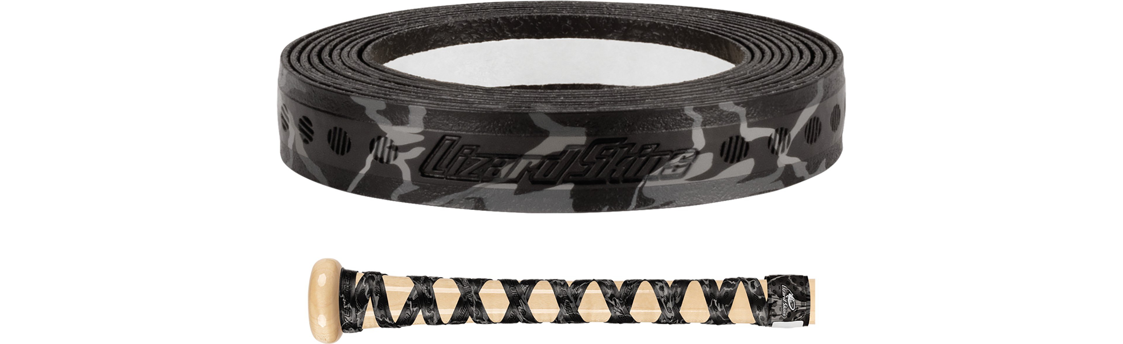 Lizard Skins DSP Ultra X Skinny Bat Wrap