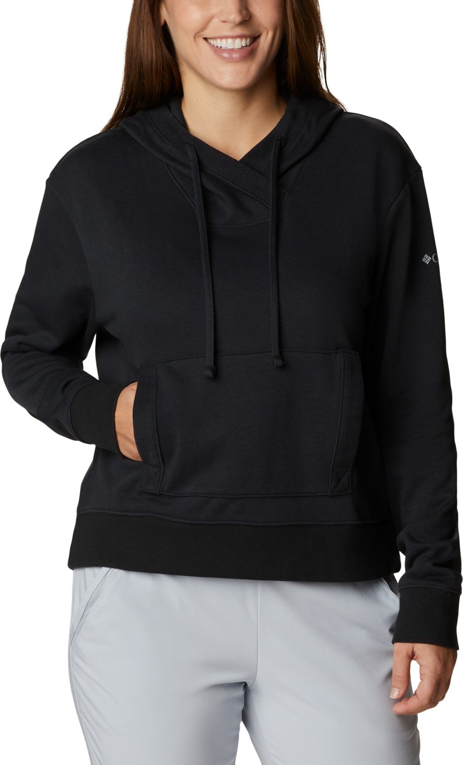 HelvetiaTM polar sweatshirt, Columbia, Women's Sweatshirts & Hoodies