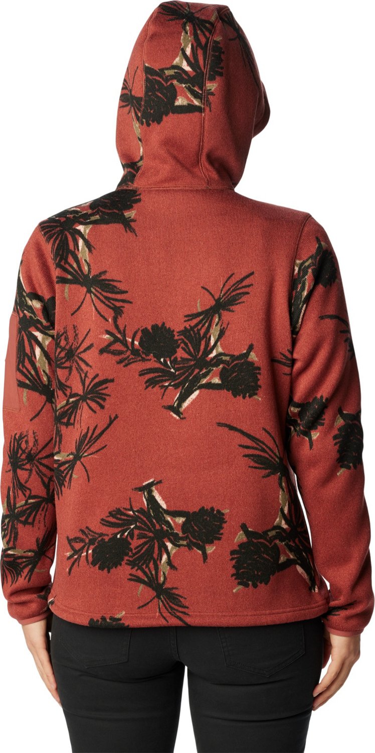 Columbia Sportswear Women's Sweater Weather Pullover Hoodie - view number 2