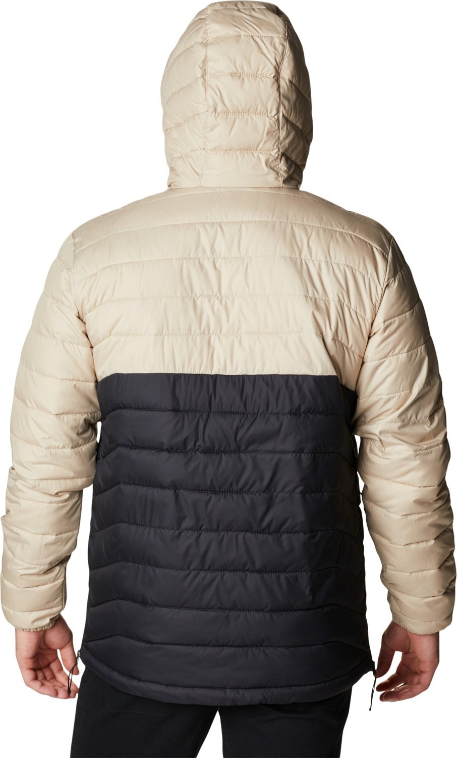 Columbia Sportswear Men's Powder Lite Anorak Pullover - view number 2