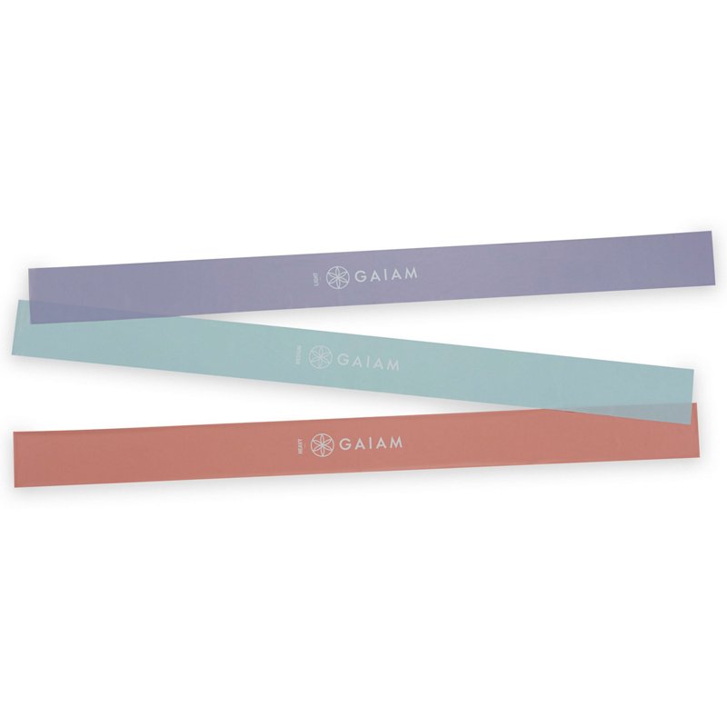 Gaiam Flat Resistan… - image