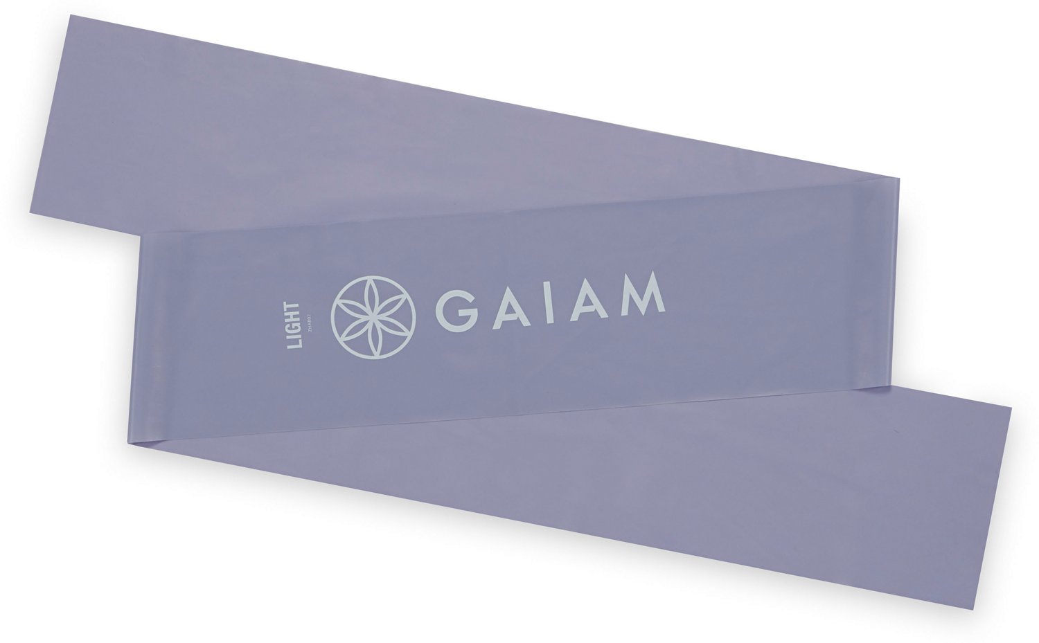 Gaiam Flat Resistance Bands 3-Pack
