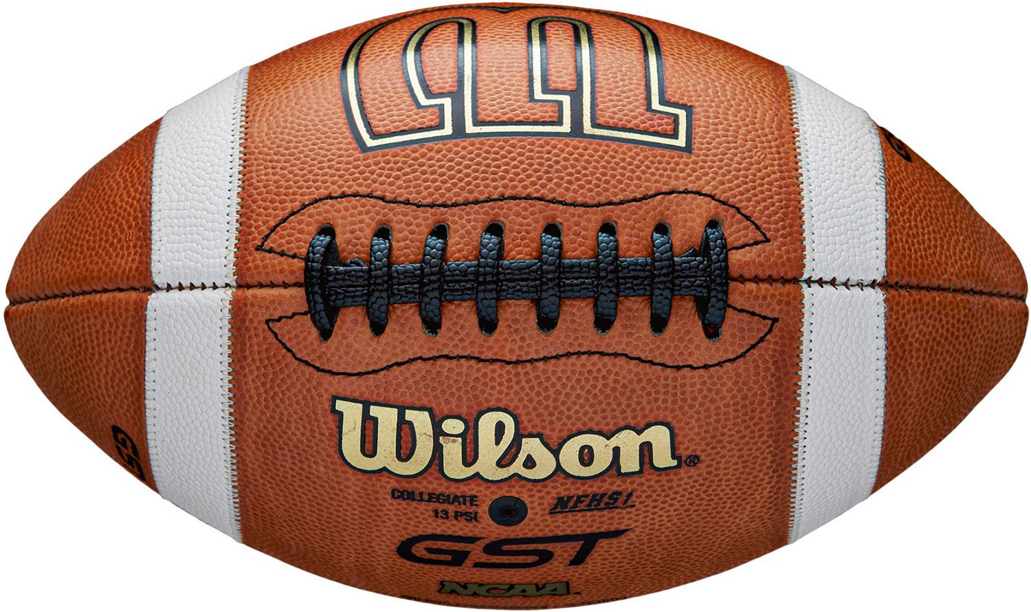 Wilson GST NCAA Football