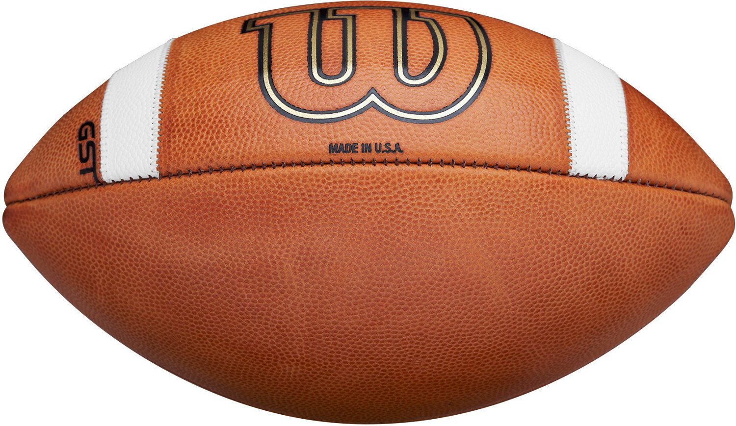 Wilson GST NCAA Football
