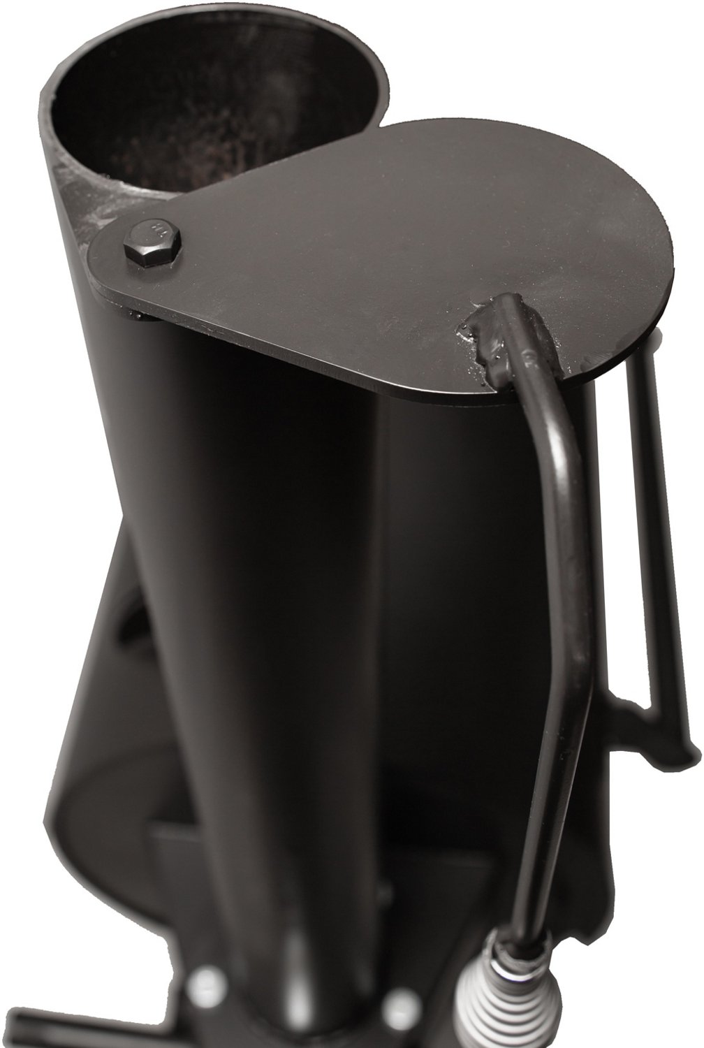 Old Country BBQ Pits G2 Insulated Offset Smoker - view number 6
