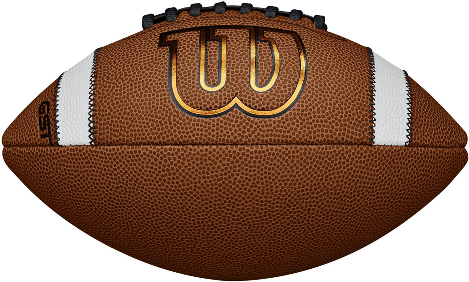 Wilson GST Composite TDJ Junior Football | Academy