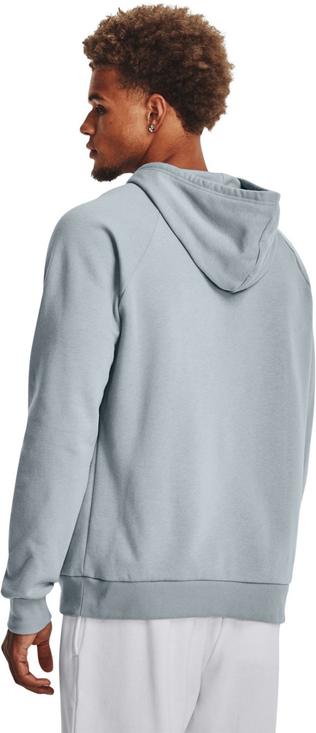 Under Armour Men's Rival Fleece Logo Hoodie