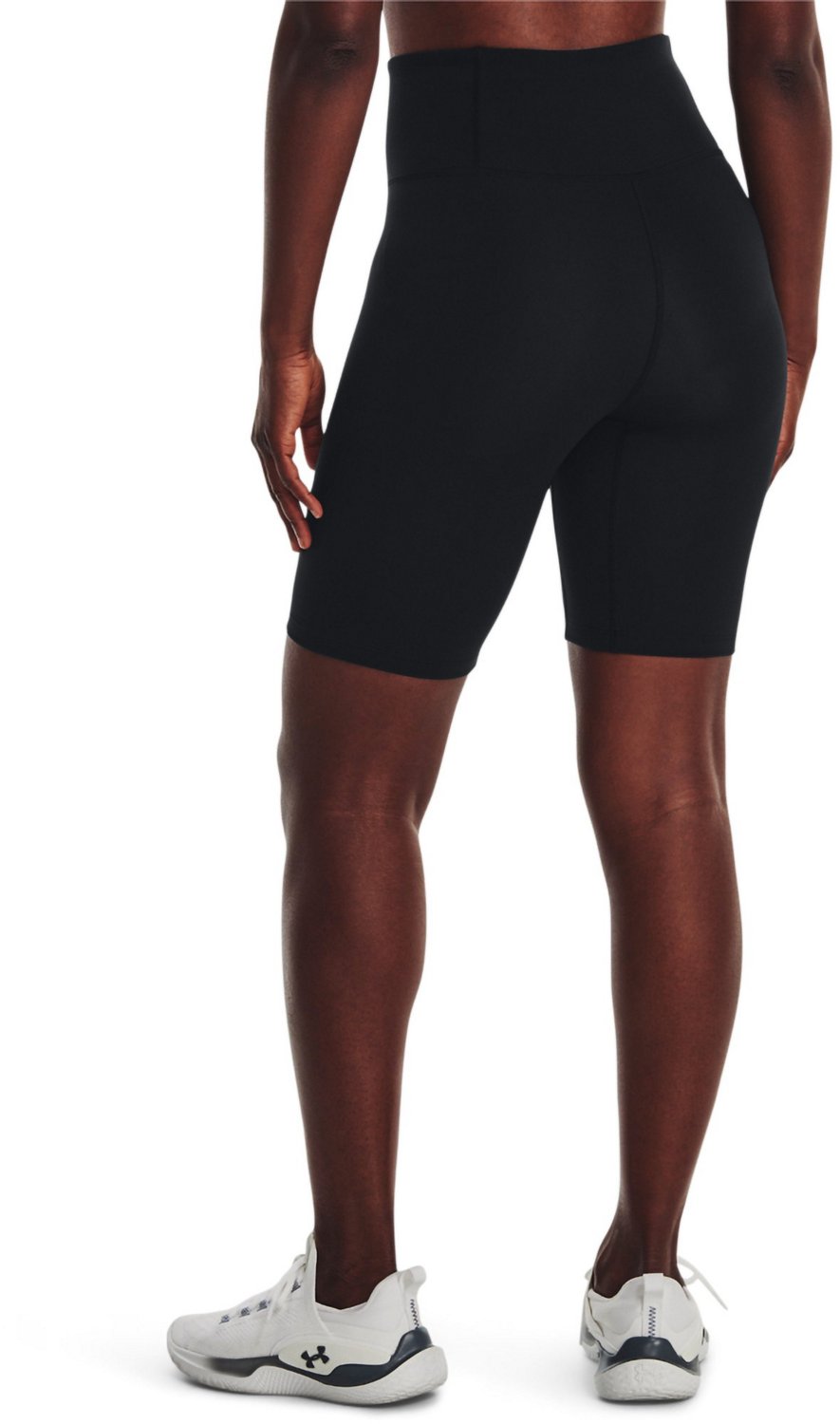 Under Armour Women's Motion Bike Shorts - view number 2