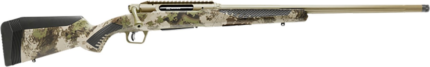 Savage Arms Impulse Big Game 6.5 Creedmoor Bolt Action Rifle | Academy