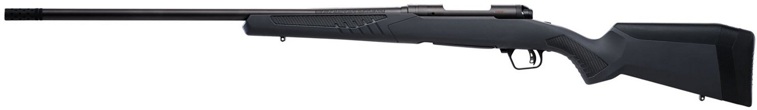 Savage Arms 110 Long Range Hunter .308 Winchester Bolt Action Rifle - view number 2