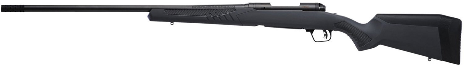 Savage Arms 110 Long Range Hunter .300 Winchester Magnum Bolt Action ...