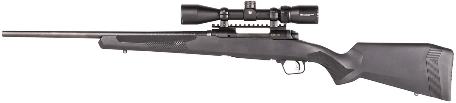 Savage Arms 110 Apex Hunter XP 270 Win. Bolt-Action Rifle                                                                        - view number 2